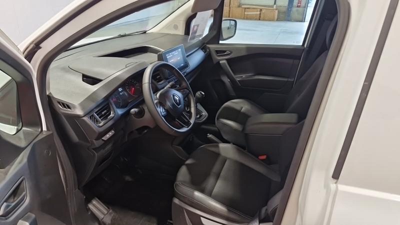 Renault Express Van Tce 100 Grand Confort