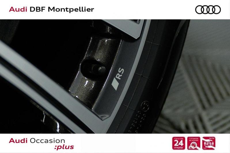 Audi Q5 Sb E Hybrid Quattro 299 Ch s tronic