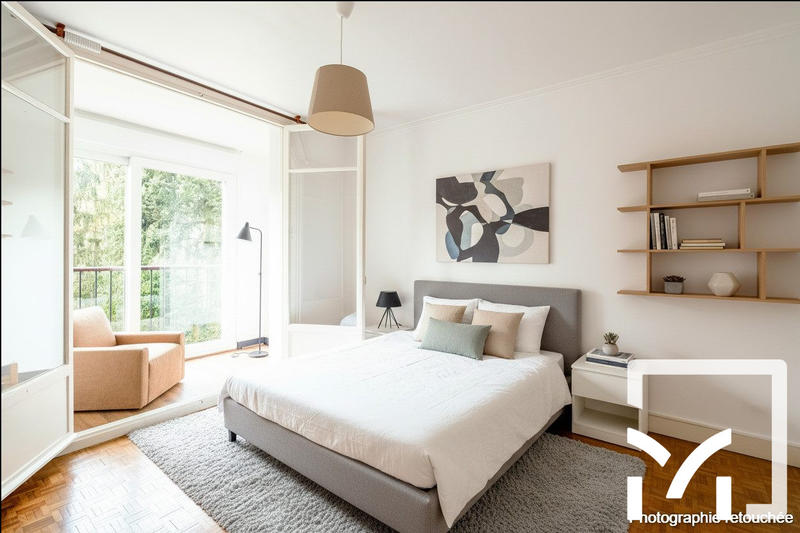 Appartement - 73 m² - 4 pièces