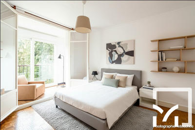 Appartement - 73 m² - 4 pièces