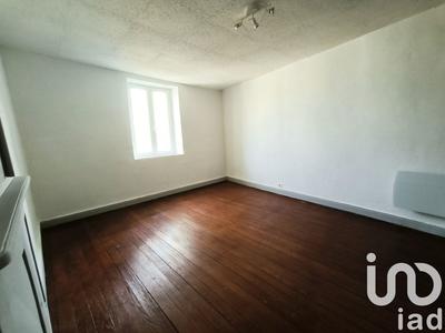 Maison - 113 m² - 4 pièces