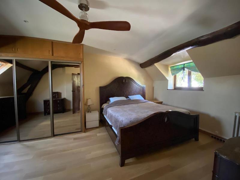 Maison - 211 m² - 6 pièces