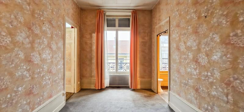 Appartement - 61 m² - 2 pièces