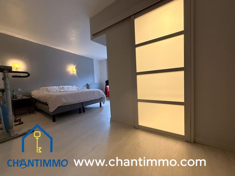 Maison ancienne - 269 m² - 7 pièces