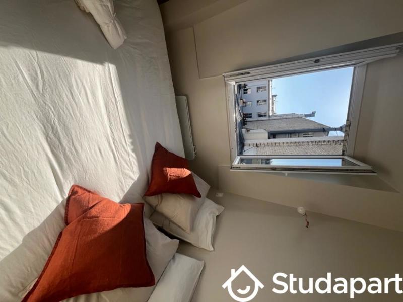 Appartement - 22 m² - 2 pièces