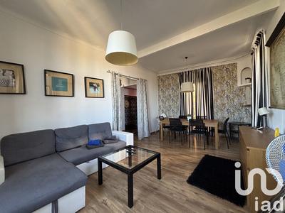 Maison - 79 m² - 3 pièces