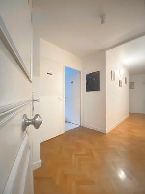Appartement - 52 m² - 3 pièces