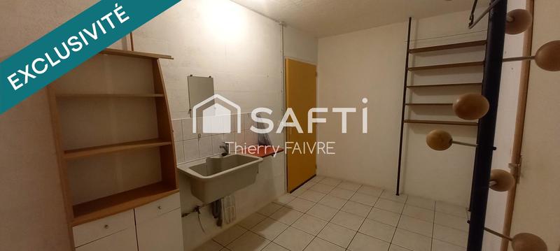 Maison - 163 m² - 5 pièces