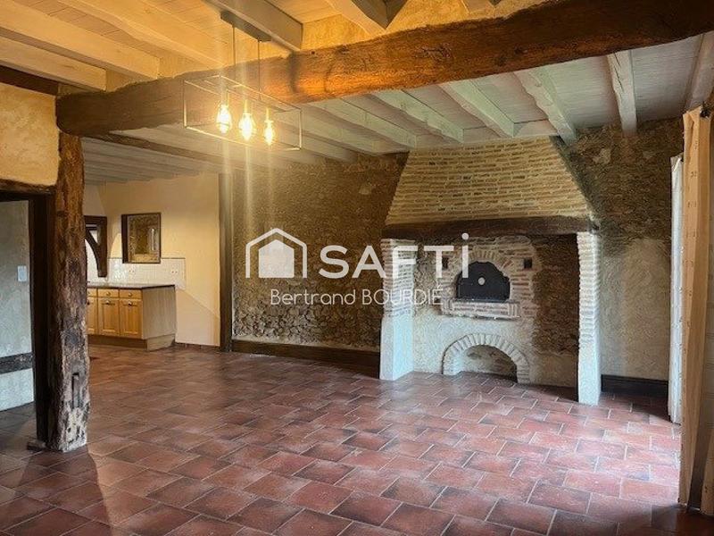 Maison - 310 m² - 9 pièces