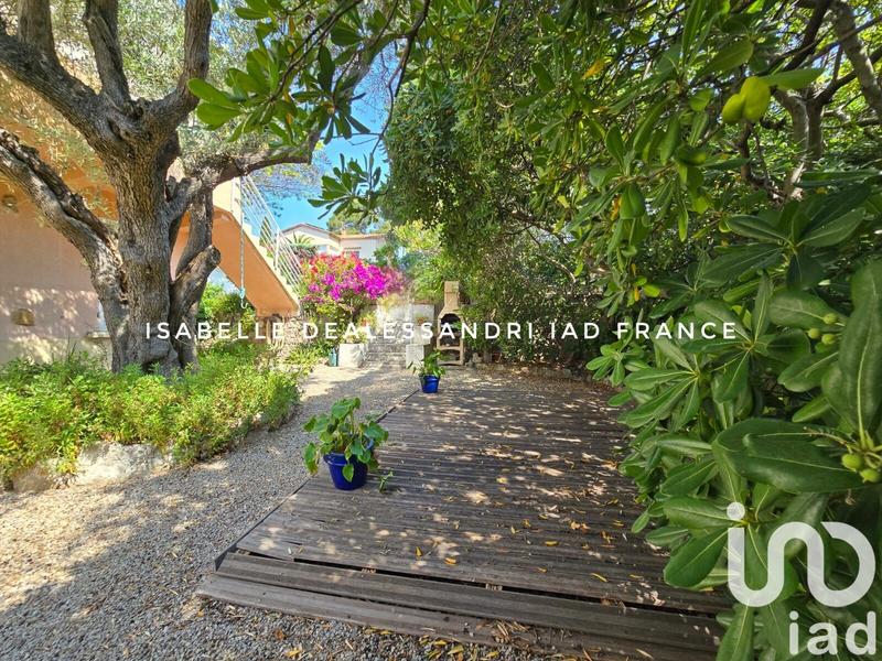 Appartement - 84 m² - 4 pièces