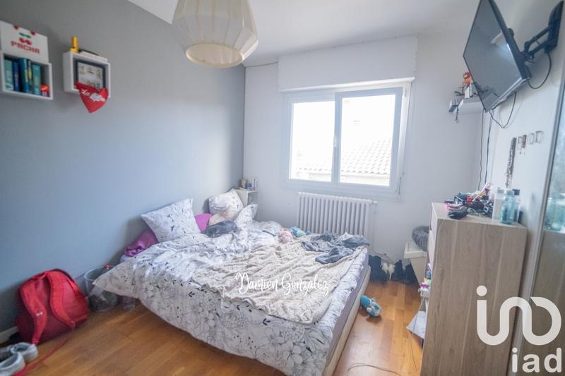 Maison - 217 m² - 6 pièces