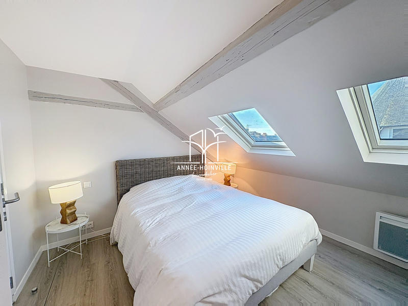 Appartement - 44 m² - 3 pièces