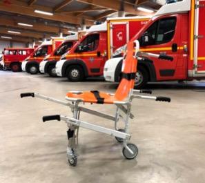 Rita Barbe - Expert Médical