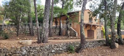 Maison - 79 m² - 3 pièces