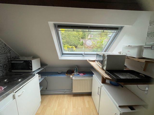 Studio - 43 m² - 1 pièce