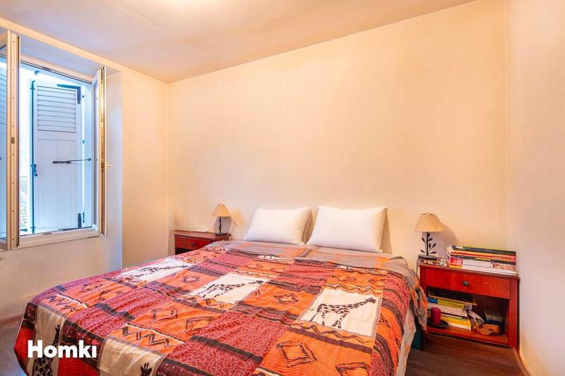 Maison - 150 m² - 8 pièces