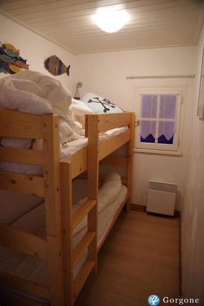 Maison - 43 m² - 3 pièces