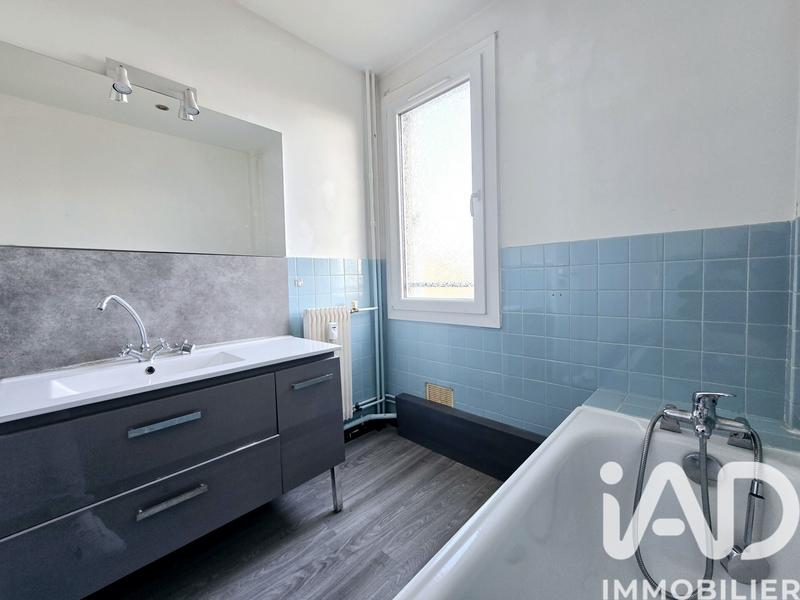 Appartement - 106 m² - 5 pièces