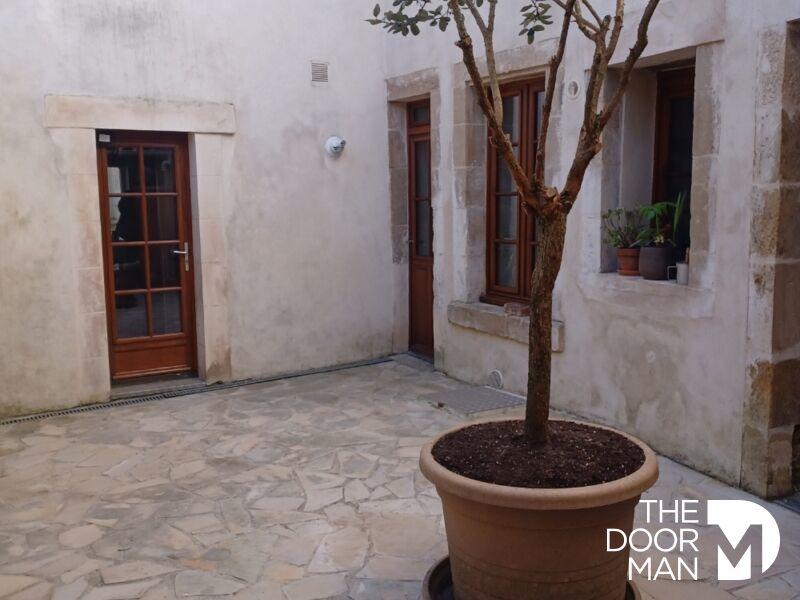 Maison en pierre - 116 m² - 4 pièces