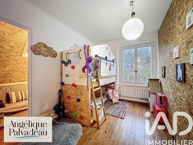 Maison - 129 m² - 4 pièces