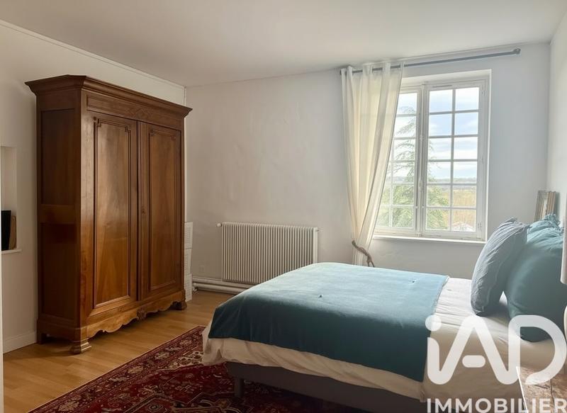 Maison - 164 m² - 5 pièces
