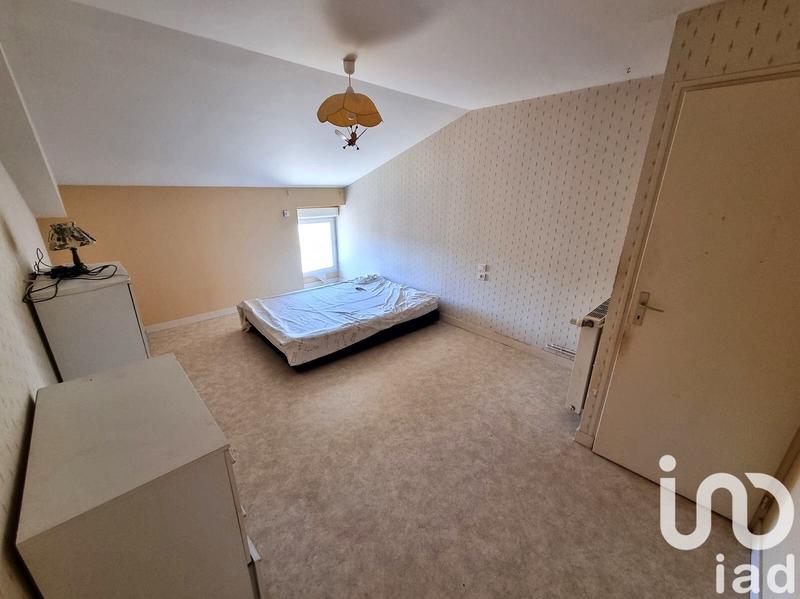 Maison - 163 m² - 6 pièces