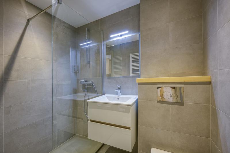 Appartement - 22 m² - 1 pièce