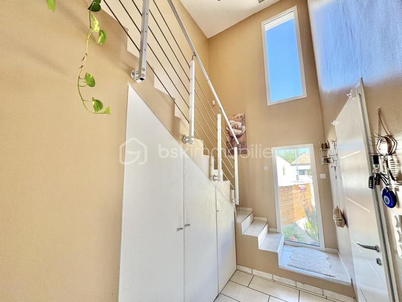 Maison - 157 m² - 5 pièces