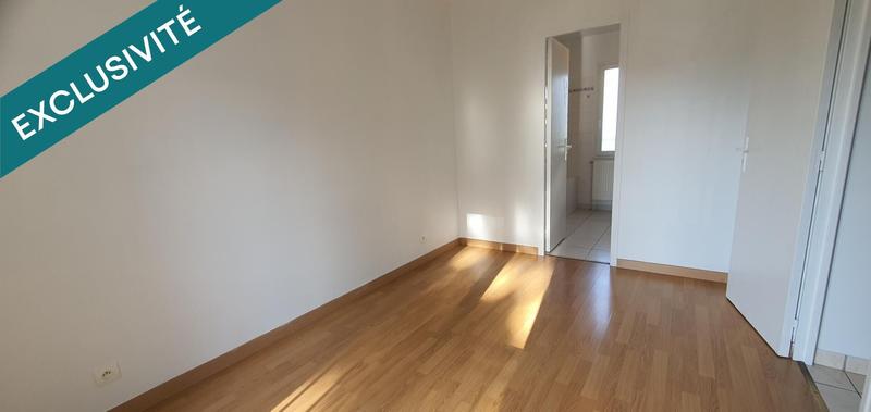 Maison - 105 m² - 6 pièces