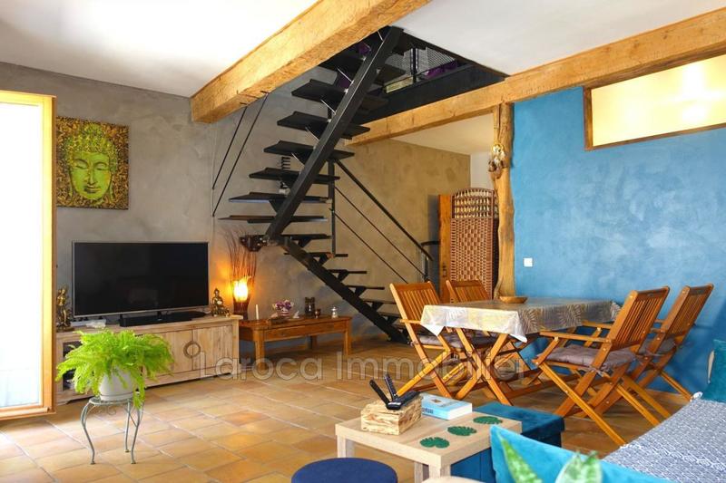 Maison de village - 154 m² - 4 pièces