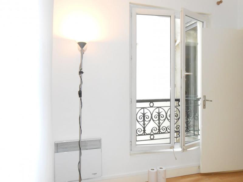 Appartement - 33 m² - 2 pièces