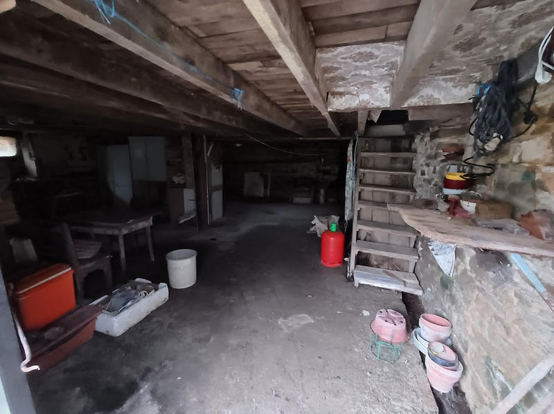 Maison - 92 m² - 3 pièces