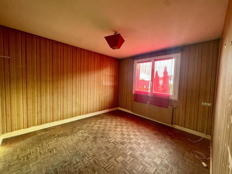 Maison - 83 m² - 4 pièces