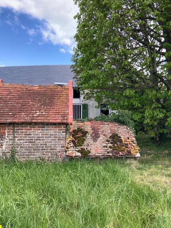 Maison de village - 73 m² - 6 pièces