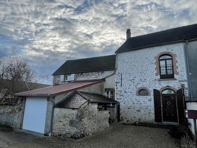 Maison - 158 m² - 6 pièces