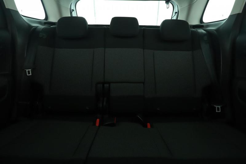 Citroën C3 Aircross 1.2 PureTech Shine 110 ch