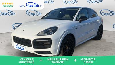 Porsche Cayenne Coupé III 3.0 V6 462 Tiptronic8 .