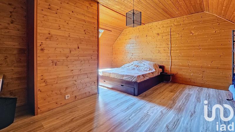 Maison - 155 m² - 6 pièces