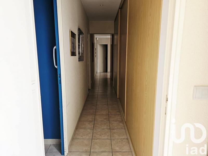 Maison de maîtres - 232 m² - 7 pièces