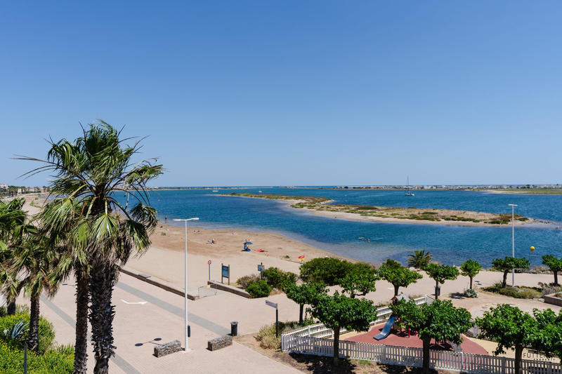 Appartement - 28 m² - 2 pièces