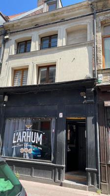 Immeuble - 181 m² - 5 pièces