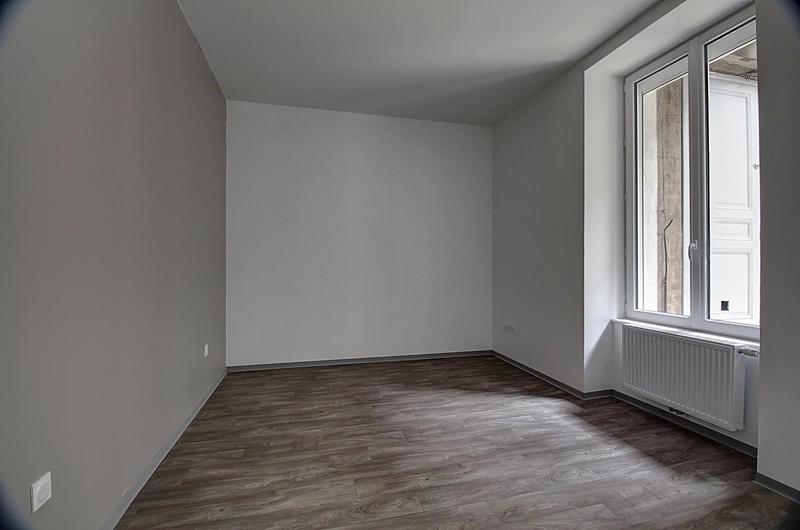 Appartement - 61 m² - 2 pièces