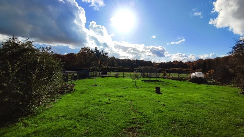 Maison - 98 m² - 4 pièces