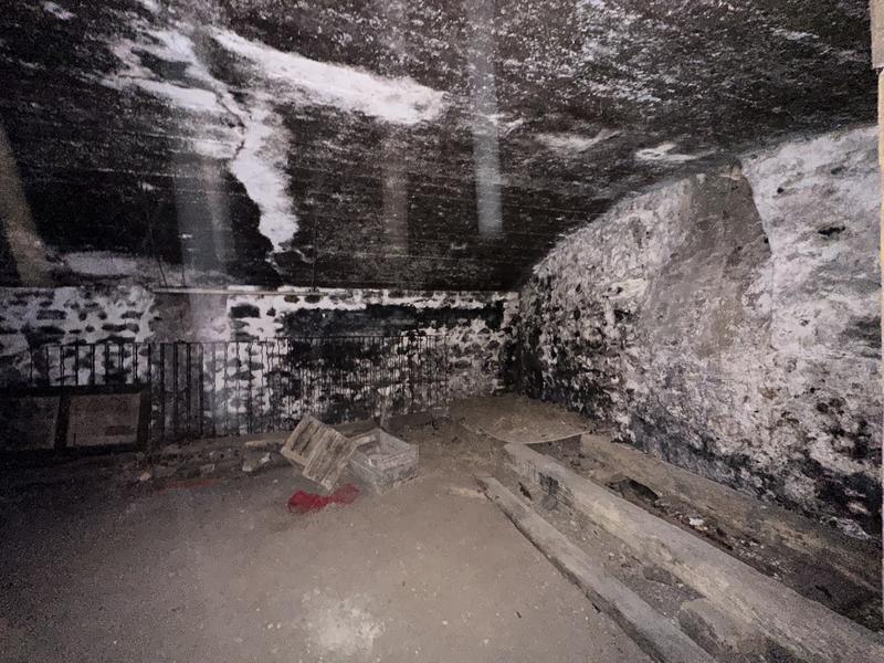 Maison - 259 m² - 10 pièces