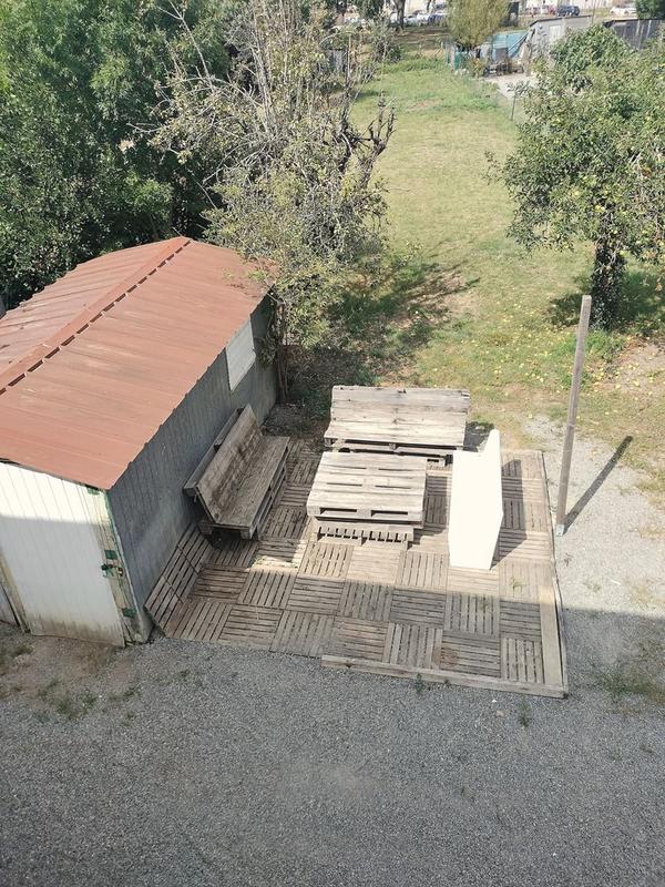 Maison - 74 m² - 4 pièces