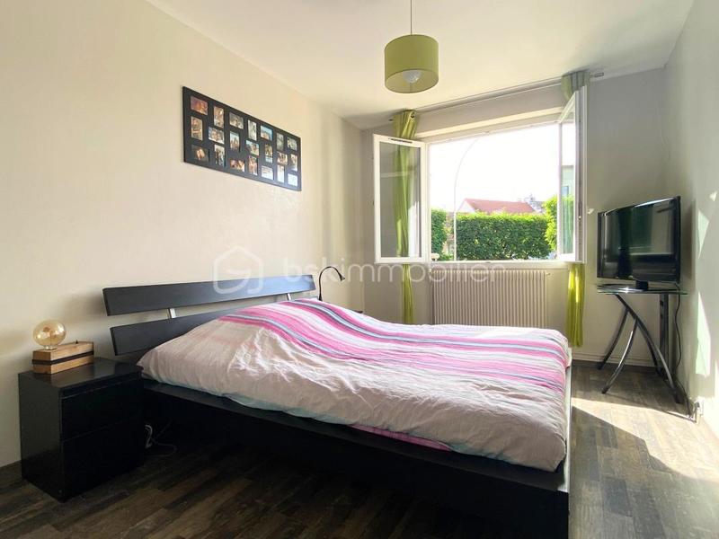 Maison - 150 m² - 8 pièces