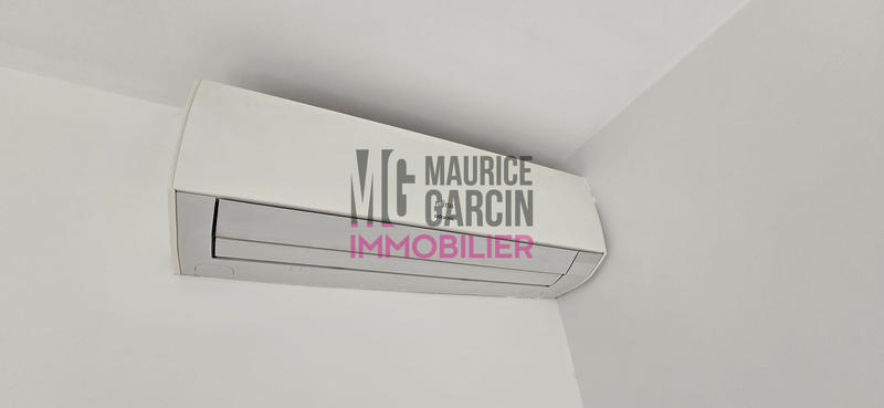 Appartement - 95 m² - 5 pièces