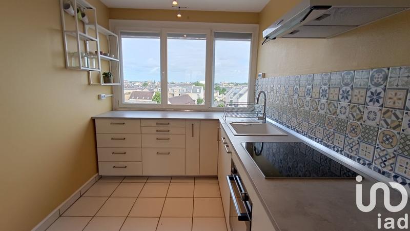 Appartement - 64 m² - 4 pièces