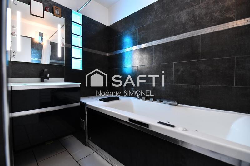 Appartement - 72 m² - 3 pièces