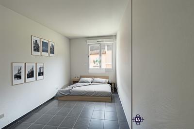 Appartement - 87 m² - 4 pièces